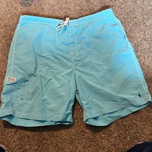 Ralph Lauren Polo Swim Trunks